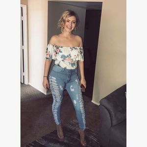 Meet your Posher, Brianna